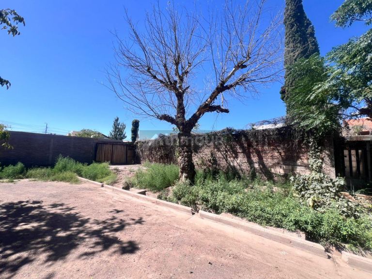 Lote en Venta en Godoy Cruz, Mendoza