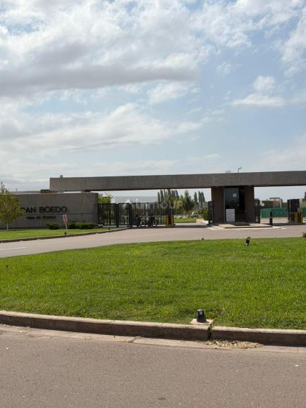 Lote en Venta en Lujan de Cuyo, Mendoza