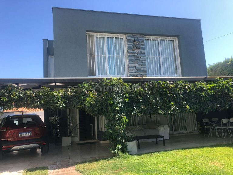 Casa en Venta en Lujan de Cuyo, Mendoza