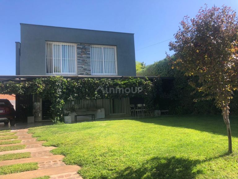 Casa en Venta en Lujan de Cuyo, Mendoza