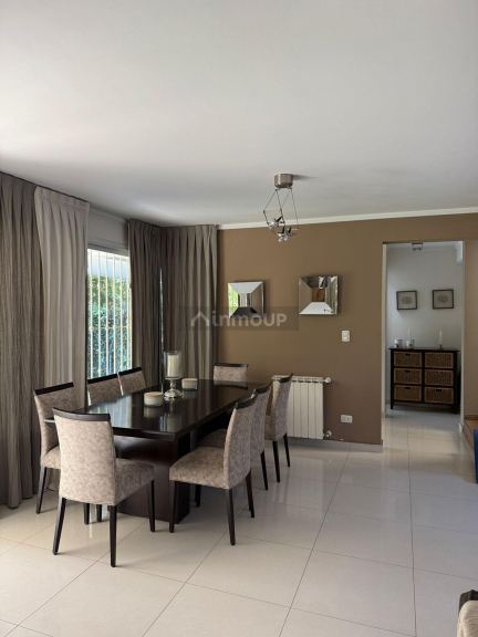 Casa en Venta en Lujan de Cuyo, Mendoza