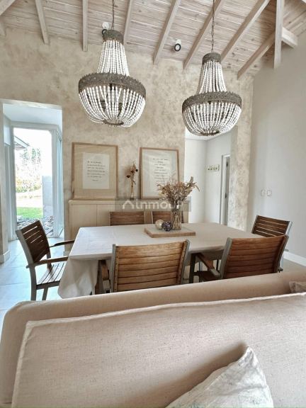 Casa en Alquiler en Maipu, Mendoza