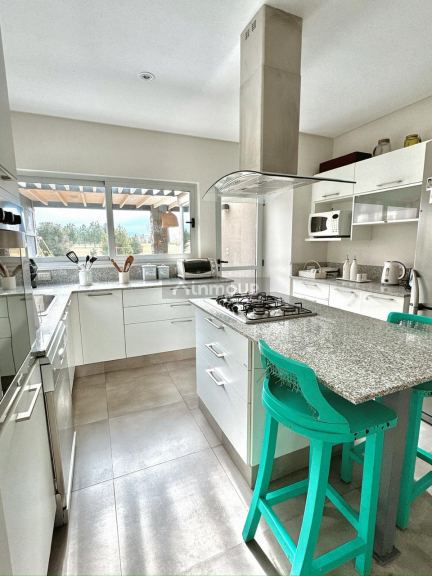 Casa en Alquiler en Maipu, Mendoza