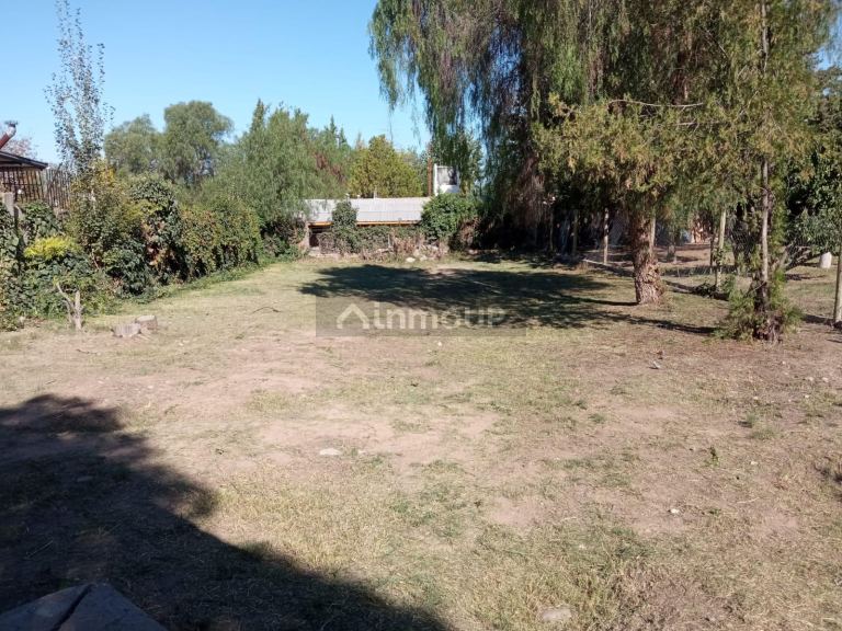 Terreno en Venta en Lujan de Cuyo, Mendoza