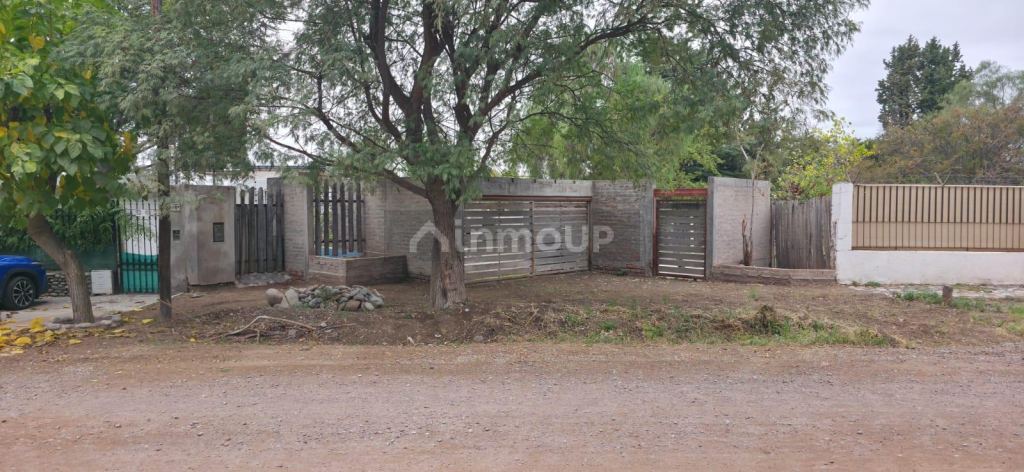 Terreno en Venta en Lujan de Cuyo, Mendoza