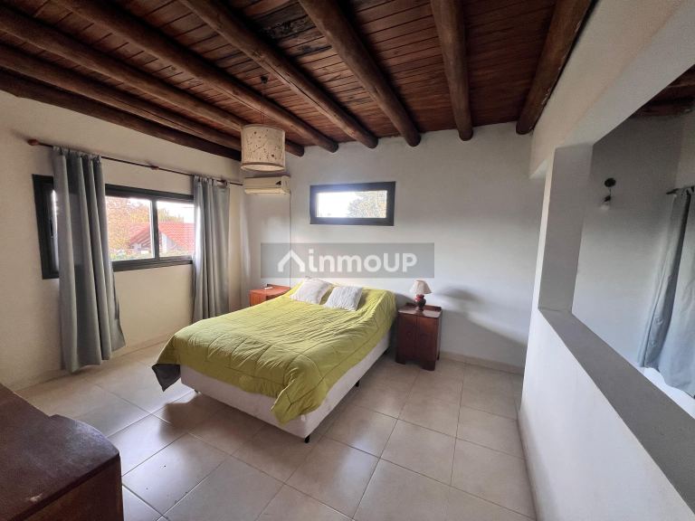 Casa en Venta en Lujan de Cuyo, Mendoza