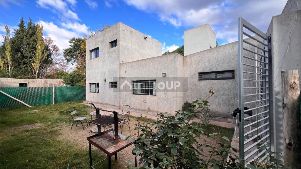 Casa en Venta en Lujan de Cuyo, Mendoza