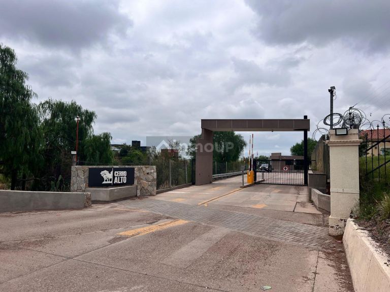 Lote en Venta en Lujan de Cuyo, Mendoza
