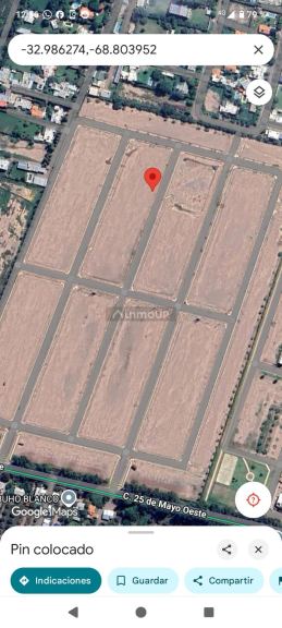 Lote en Venta en Maipu, Mendoza