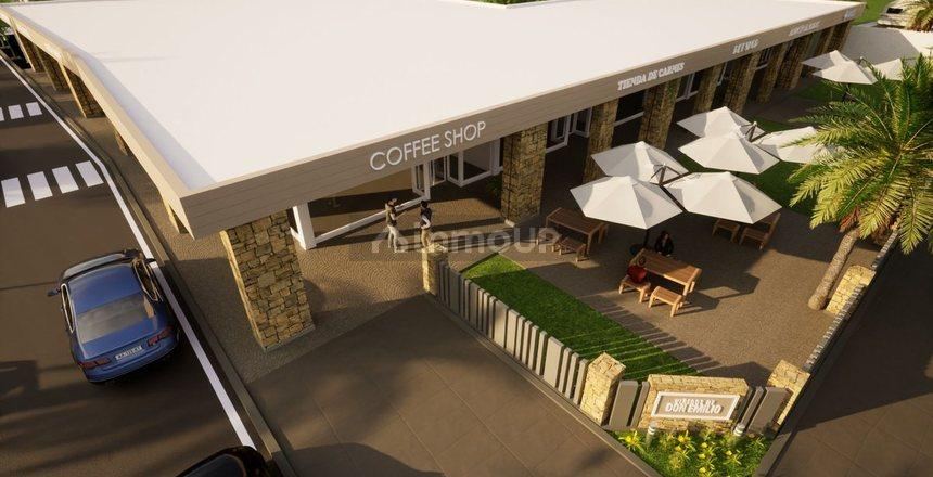 Lote en Venta en Maipu, Mendoza