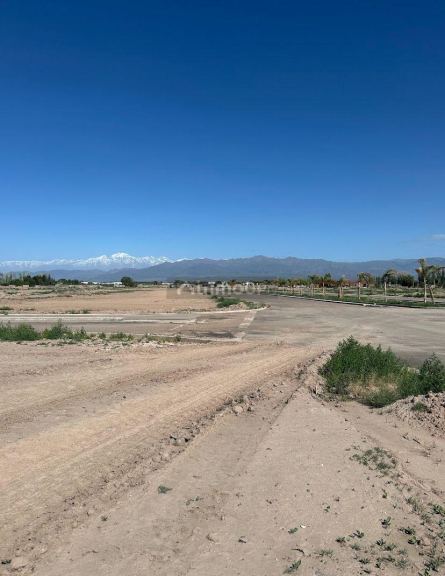Lote en Venta en Maipu, Mendoza
