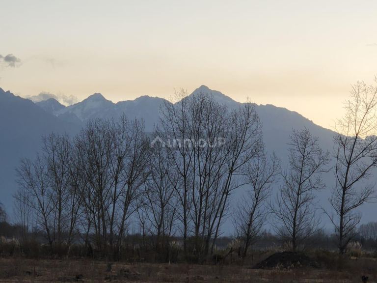 Lote en Venta en Tunuyan, Mendoza