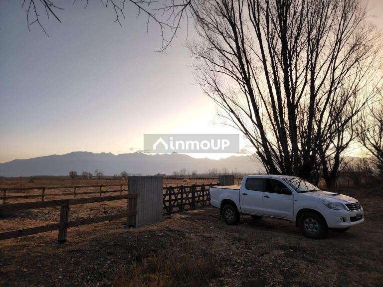 Lote en Venta en Tunuyan, Mendoza
