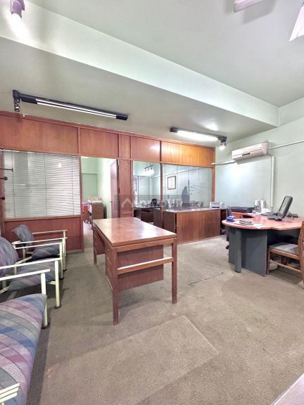 Oficina en Alquiler en Capital, Mendoza