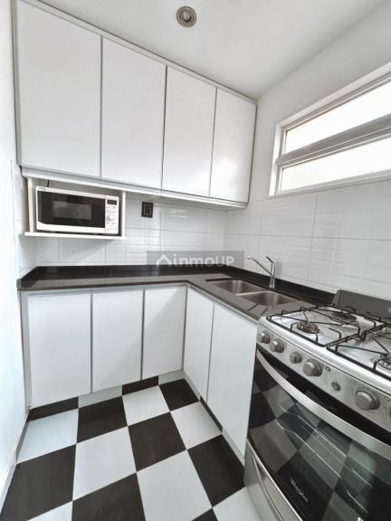 Departamento en Venta en Godoy Cruz, Mendoza