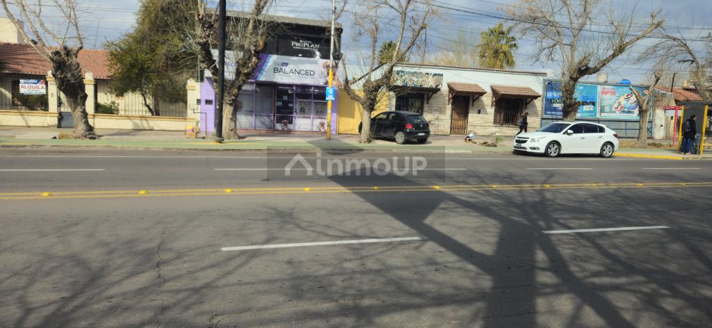 Terreno en Venta en Lujan de Cuyo, Mendoza