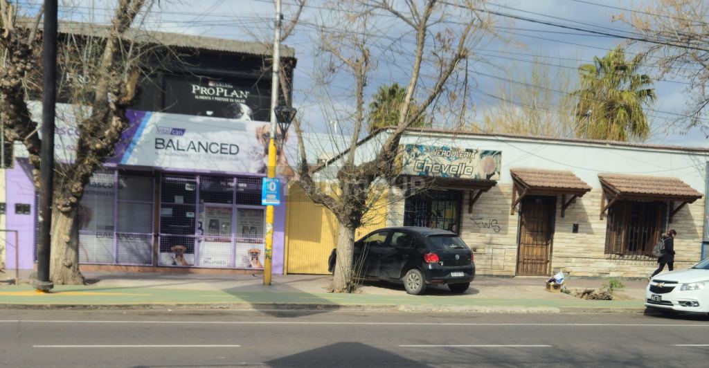 Terreno en Venta en Lujan de Cuyo, Mendoza