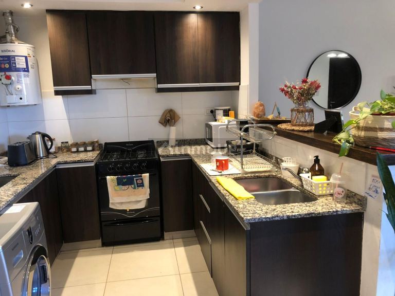Departamento en Venta en Guaymallen, Mendoza