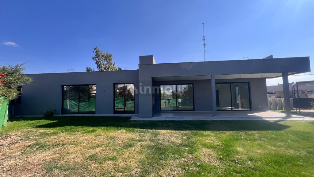Casa en Venta en Godoy Cruz, Mendoza