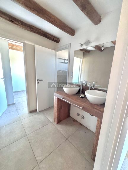 Casa en Venta en Las Heras, Mendoza