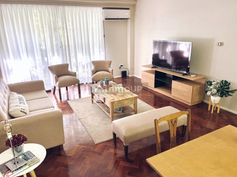 Departamento en Venta en Capital, Mendoza
