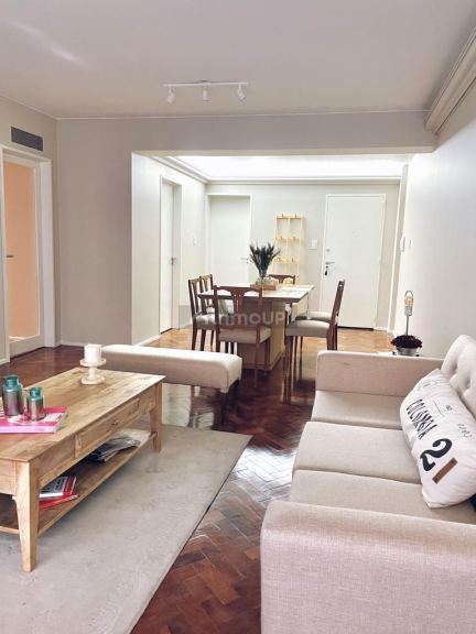 Departamento en Venta en Capital, Mendoza