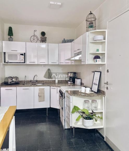 Departamento en Venta en Capital, Mendoza