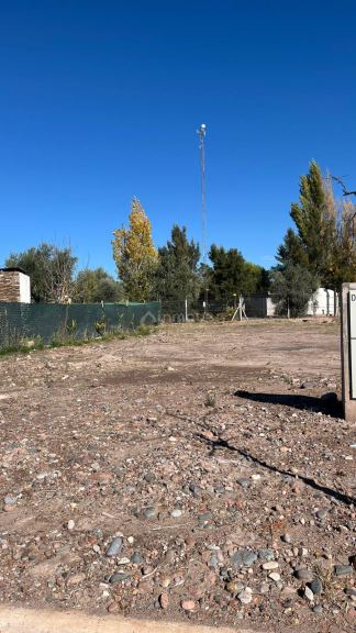 Lote en Venta en Maipu, Mendoza