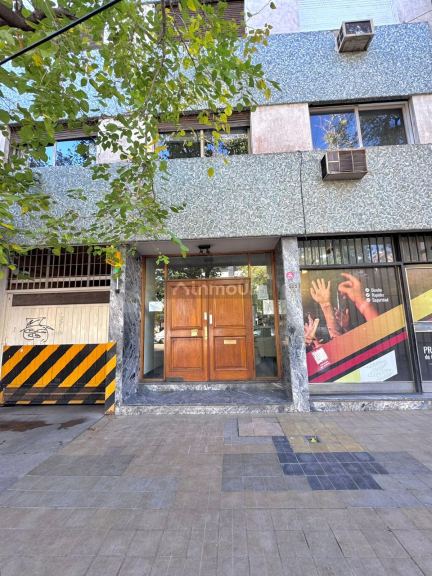 Oficina en Alquiler en Capital, Mendoza