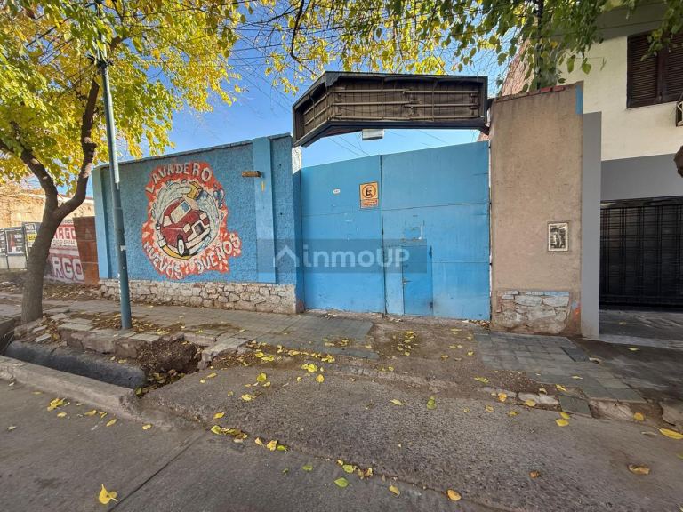 Galpon en Alquiler en Godoy Cruz, Mendoza