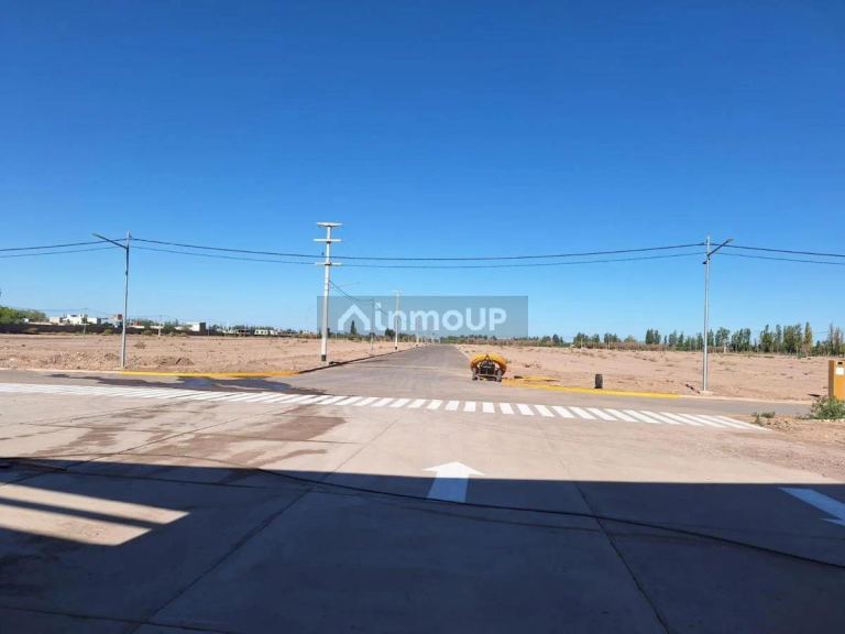 Lote en Venta en Lujan de Cuyo, Mendoza