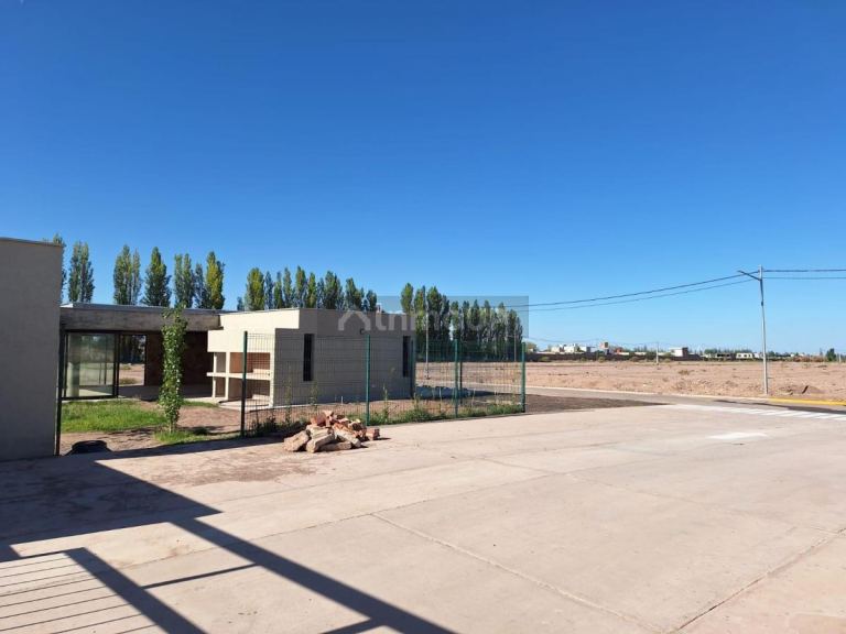 Lote en Venta en Lujan de Cuyo, Mendoza