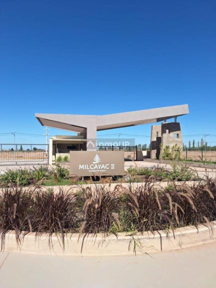 Lote en Venta en Lujan de Cuyo, Mendoza