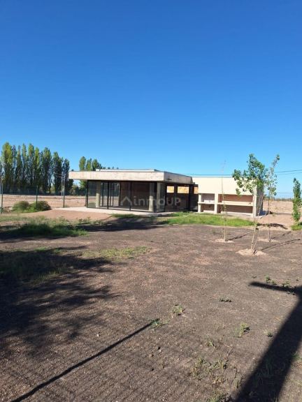 Lote en Venta en Lujan de Cuyo, Mendoza