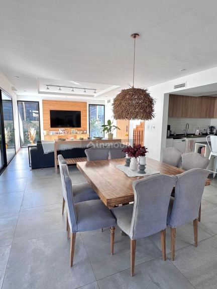 Casa en Venta en Las Heras, Mendoza