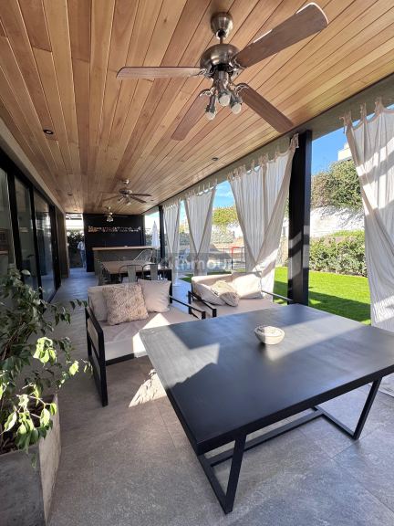 Casa en Venta en Las Heras, Mendoza