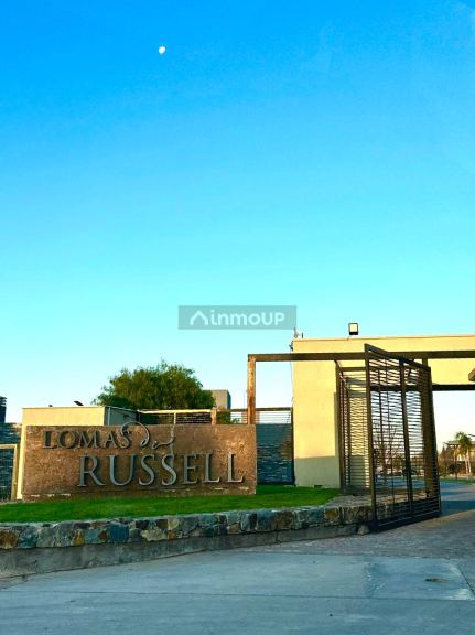 Lote en Venta en Maipu, Mendoza