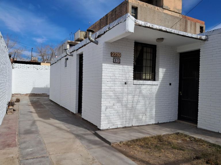 Casa en Alquiler en Guaymallen, Mendoza