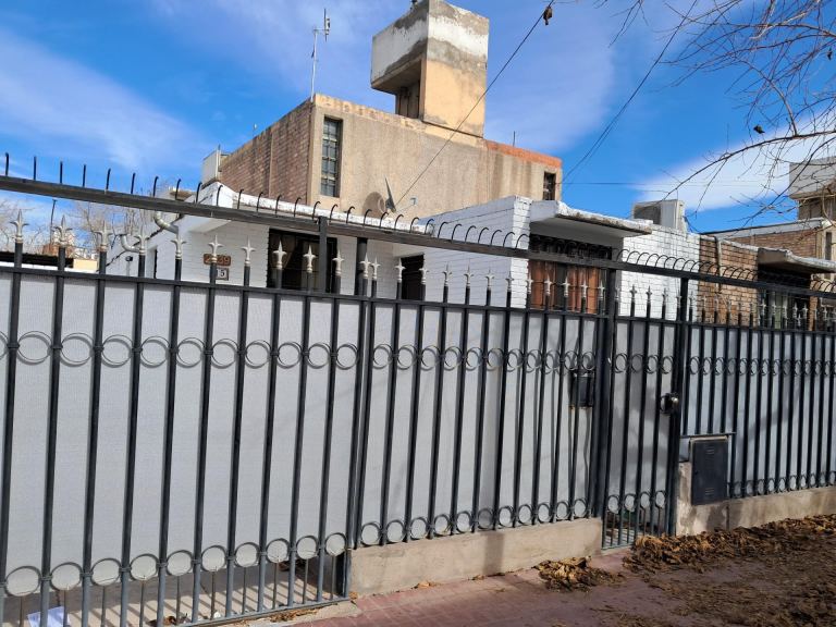 Casa en Alquiler en Guaymallen, Mendoza