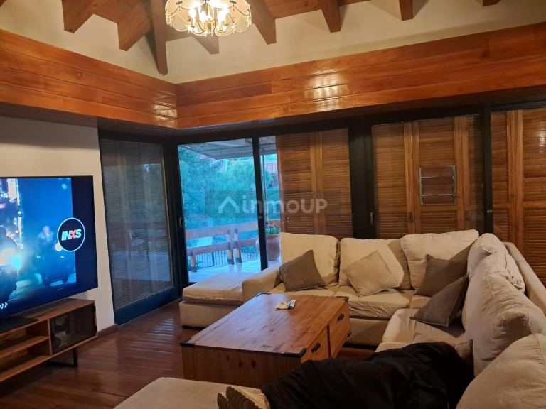Casa en Alquiler en Lujan de Cuyo, Mendoza