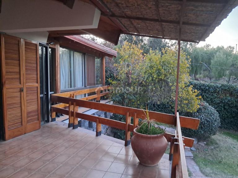 Casa en Alquiler en Lujan de Cuyo, Mendoza