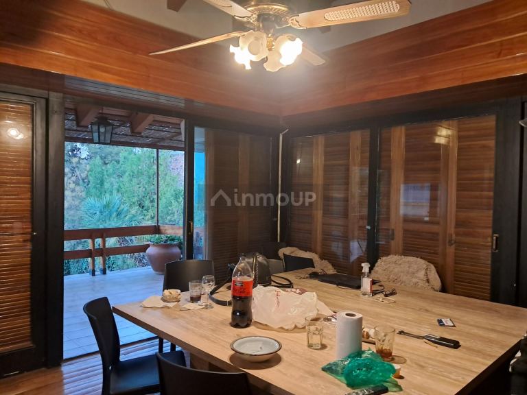 Casa en Alquiler en Lujan de Cuyo, Mendoza
