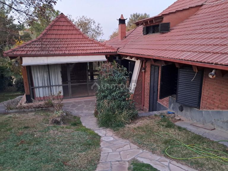 Casa en Alquiler en Lujan de Cuyo, Mendoza