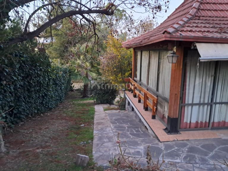 Casa en Alquiler en Lujan de Cuyo, Mendoza