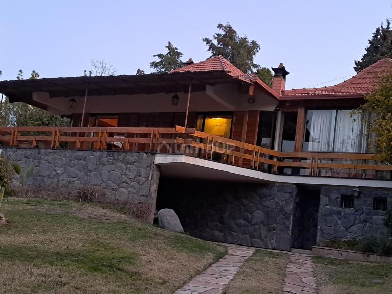 Casa en Alquiler en Lujan de Cuyo, Mendoza
