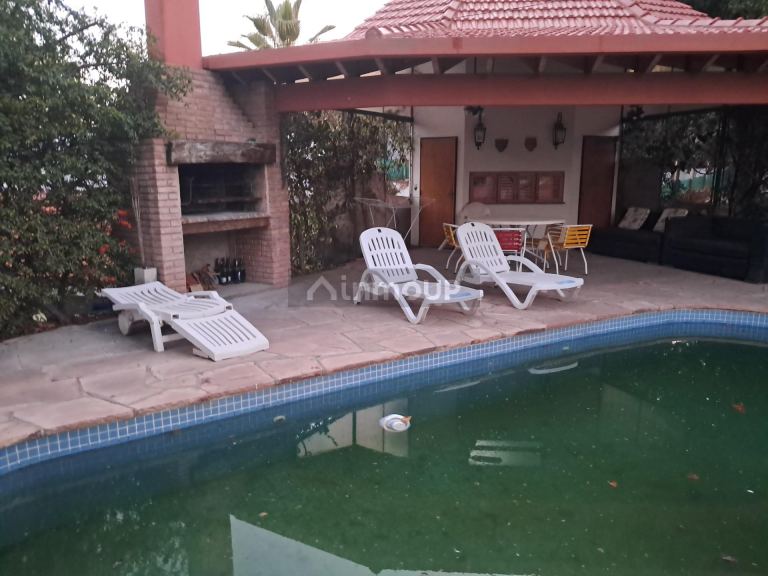 Casa en Alquiler en Lujan de Cuyo, Mendoza