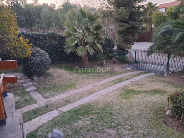 Casa en Alquiler en Lujan de Cuyo, Mendoza