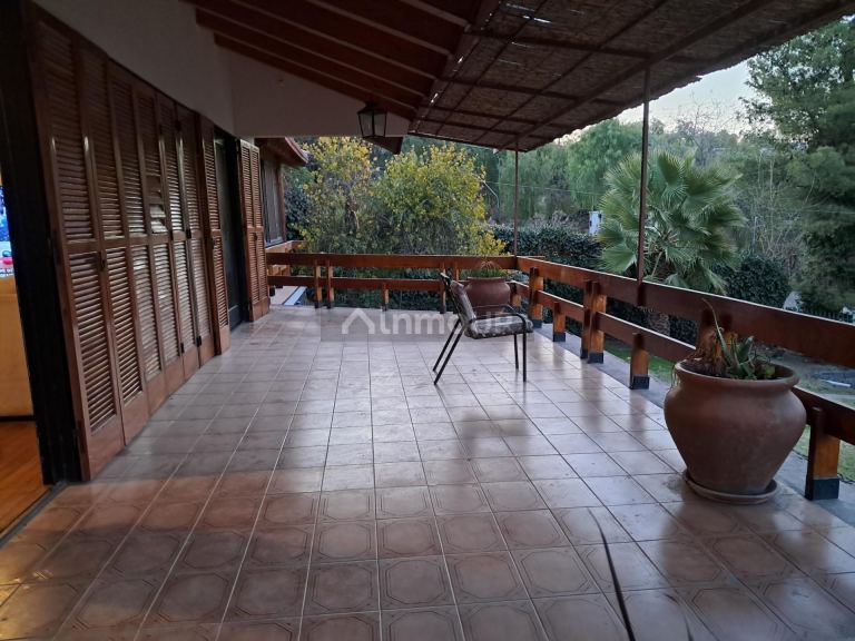 Casa en Alquiler en Lujan de Cuyo, Mendoza