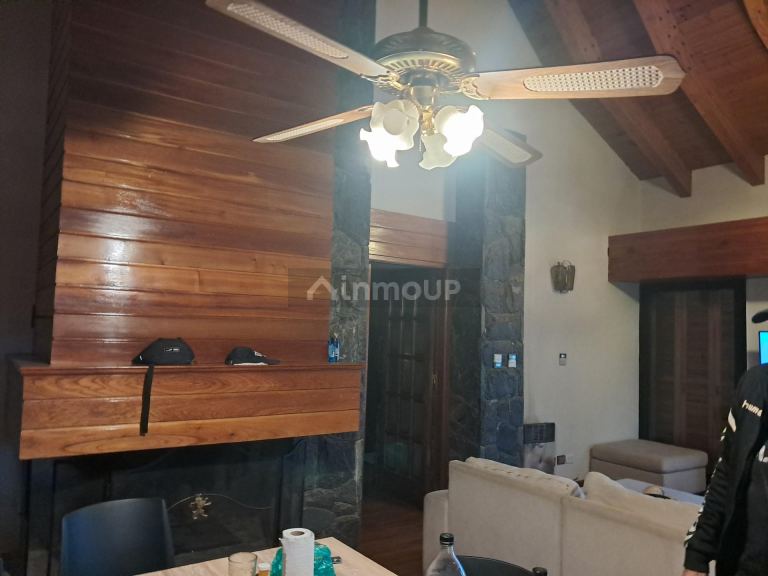 Casa en Alquiler en Lujan de Cuyo, Mendoza
