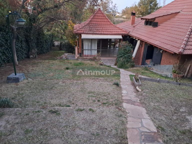 Casa en Venta en Lujan de Cuyo, Mendoza